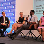 13.40 Panel - Is regulation doing enough to